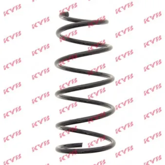 Ressort de suspension KYB