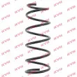 Ressort de suspension KYB RC2285 - Visuel 1