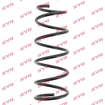 Ressort de suspension KYB RC2285