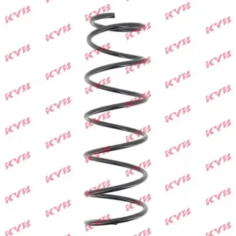 Ressort de suspension KYB RC2287