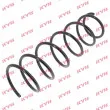 Ressort de suspension KYB RC2287 - Visuel 2