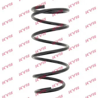 Ressort de suspension KYB