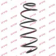 Ressort de suspension KYB RC2293 - Visuel 1