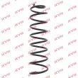 Ressort de suspension KYB RC2313 - Visuel 1