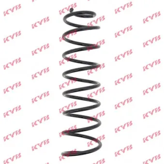 Ressort de suspension KYB RC2313