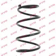 Ressort de suspension KYB RC2320 - Visuel 1