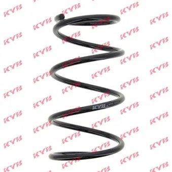 Ressort de suspension KYB