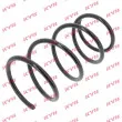 Ressort de suspension KYB RC2320 - Visuel 2