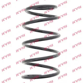 Ressort de suspension KYB