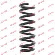 Ressort de suspension KYB RC2326 - Visuel 1