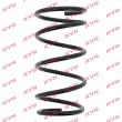 Ressort de suspension KYB RC2332 - Visuel 1