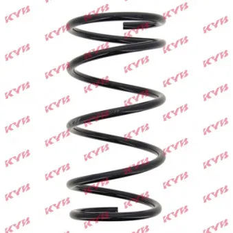 Ressort de suspension KYB RC2332