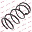 Ressort de suspension KYB RC2332 - Visuel 2