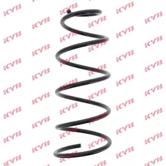 Ressort de suspension KYB RC2348