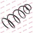 Ressort de suspension KYB RC2348 - Visuel 2