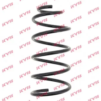 Ressort de suspension KYB