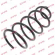 Ressort de suspension KYB RC2355 - Visuel 2