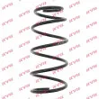 Ressort de suspension KYB RC2504 - Visuel 1
