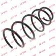 Ressort de suspension KYB RC2504 - Visuel 2