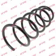 Ressort de suspension KYB RC2506 - Visuel 2