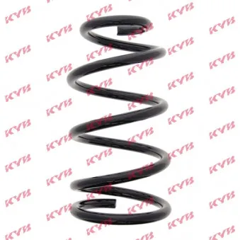 Ressort de suspension KYB