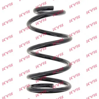 Ressort de suspension KYB RC2841