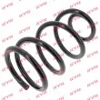 Ressort de suspension KYB RC2841 - Visuel 2