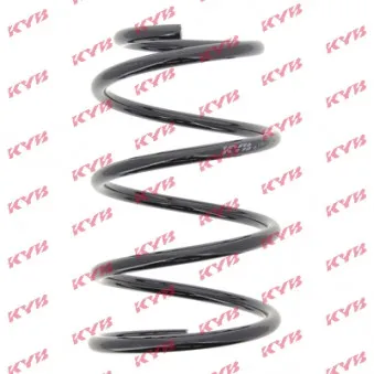 Ressort de suspension KYB RC2849