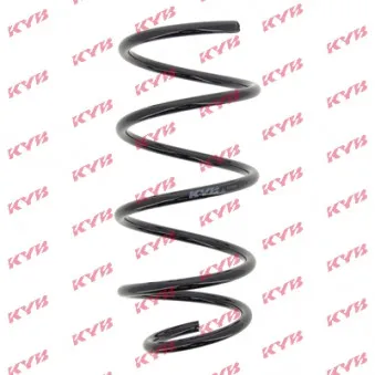 Ressort de suspension KYB