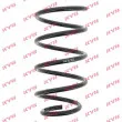 Ressort de suspension KYB RC2871 - Visuel 1