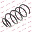 Ressort de suspension KYB RC2871 - Visuel 2