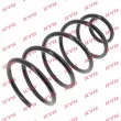 Ressort de suspension KYB RC2877 - Visuel 2