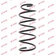 Ressort de suspension KYB RC2885 - Visuel 1