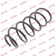 Ressort de suspension KYB RC2887 - Visuel 2