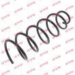 Ressort de suspension KYB RC2888 - Visuel 2