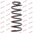 Ressort de suspension KYB RC2893 - Visuel 1