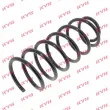 Ressort de suspension KYB RC2893 - Visuel 2