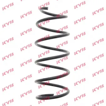 Ressort de suspension KYB RC2928