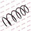 Ressort de suspension KYB RC2928 - Visuel 2