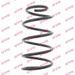 Ressort de suspension KYB RC2931 - Visuel 1