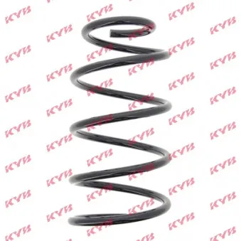 Ressort de suspension KYB RC2931