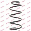 Ressort de suspension KYB RC2932 - Visuel 1