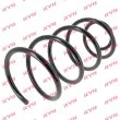 Ressort de suspension KYB RC2932 - Visuel 2