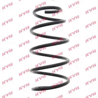 Ressort de suspension KYB