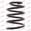 Ressort de suspension KYB RC2934 - Visuel 1