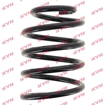Ressort de suspension KYB RC2934