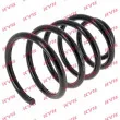 Ressort de suspension KYB RC2934 - Visuel 2