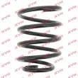 Ressort de suspension KYB RC2935 - Visuel 1