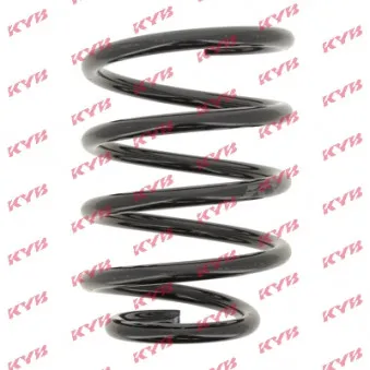 Ressort de suspension KYB RC2935