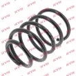 Ressort de suspension KYB RC2935 - Visuel 2